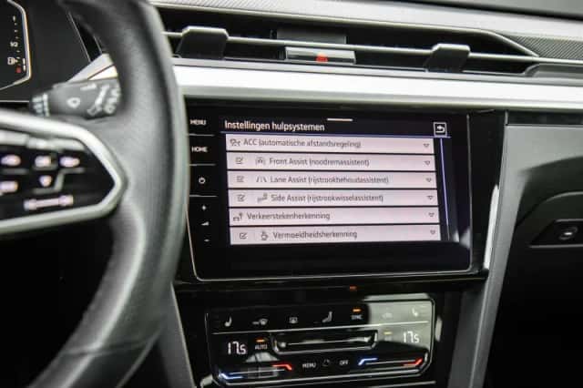 Volkswagen Arteon (2024) thumbnail 42