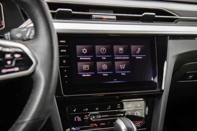 Volkswagen Arteon (2024) thumbnail 44