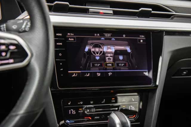 Volkswagen Arteon (2024) thumbnail 45