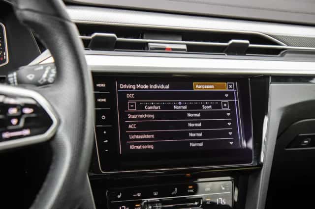 Volkswagen Arteon (2024) thumbnail 46