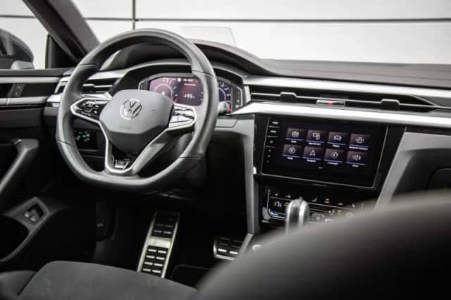 Volkswagen Arteon (2024) thumbnail 48
