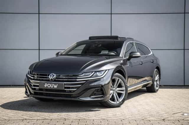 Volkswagen Arteon (2024) thumbnail 49