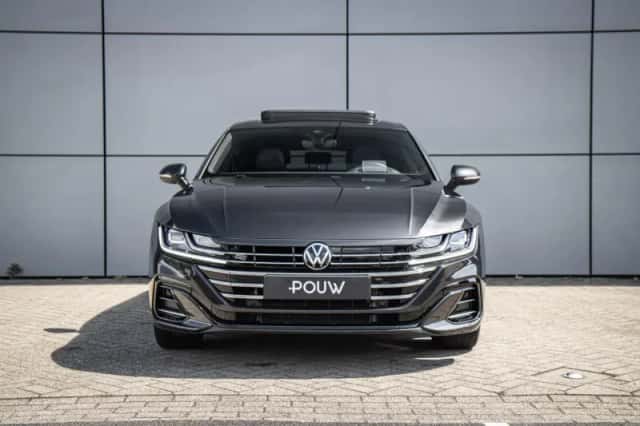 Volkswagen Arteon (2024) thumbnail 8