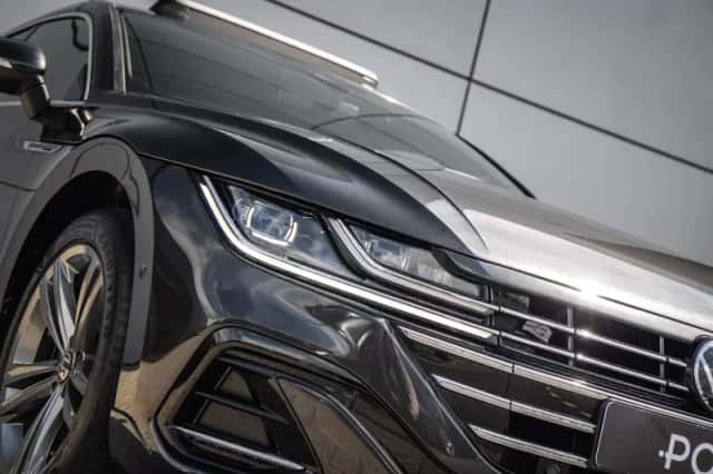 Volkswagen Arteon (2024) thumbnail 9