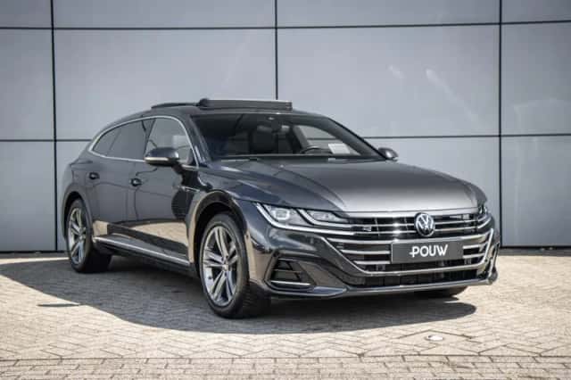 Volkswagen Arteon (2024) thumbnail 10