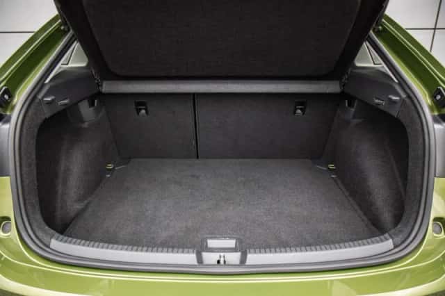 Volkswagen Taigo (2022) thumbnail 15