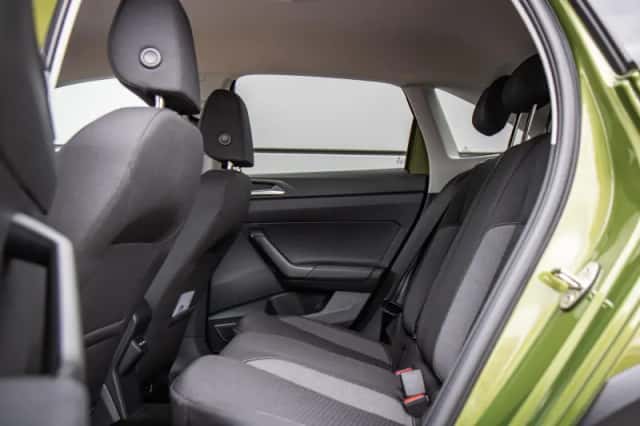 Volkswagen Taigo (2022) thumbnail 16
