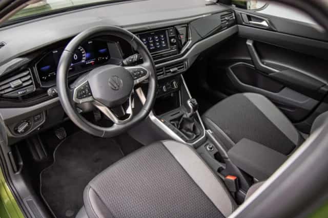 Volkswagen Taigo (2022) thumbnail 17