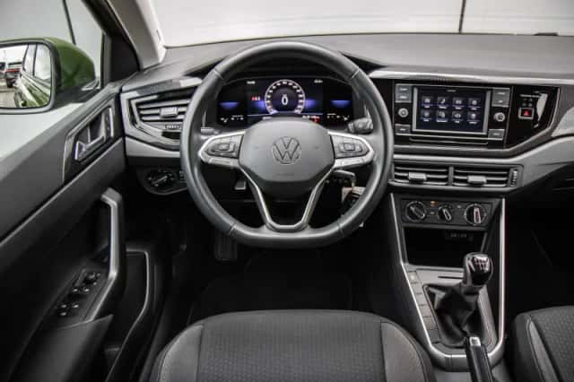 Volkswagen Taigo (2022) thumbnail 18