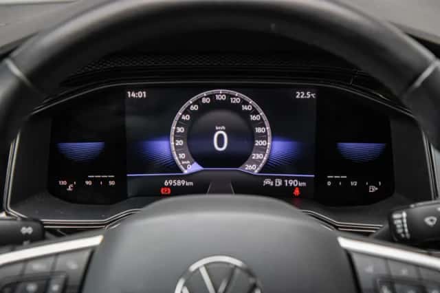 Volkswagen Taigo (2022) thumbnail 19