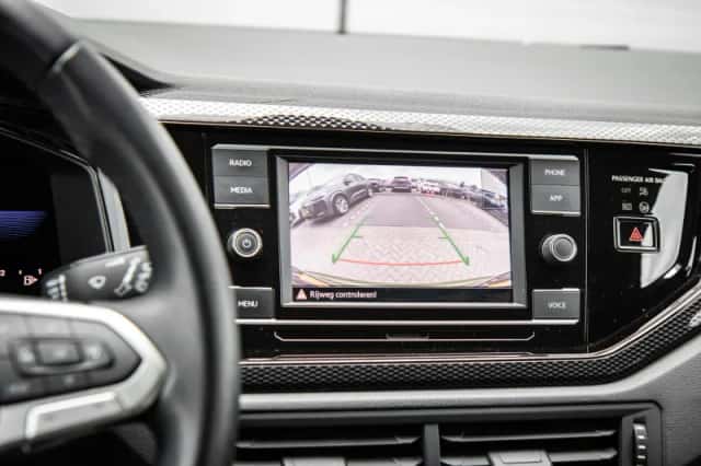 Volkswagen Taigo (2022) thumbnail 24