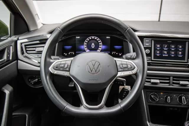 Volkswagen Taigo (2022) thumbnail 30
