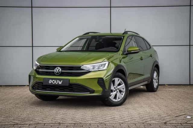 Volkswagen Taigo (2022) thumbnail 36