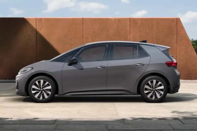 Volkswagen ID.3 (2026) thumbnail 13