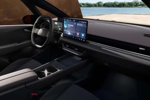 Volkswagen ID.3 (2026) thumbnail 9
