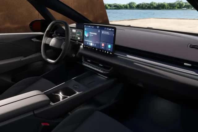 Volkswagen ID.3 (2026) thumbnail 12