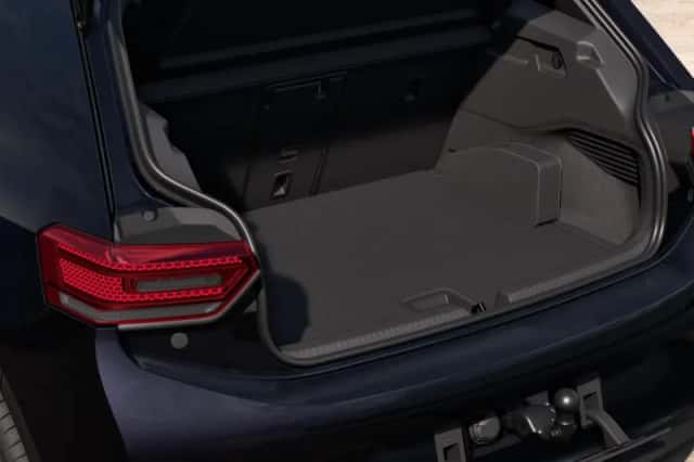 Volkswagen ID.3 (2026) thumbnail 11