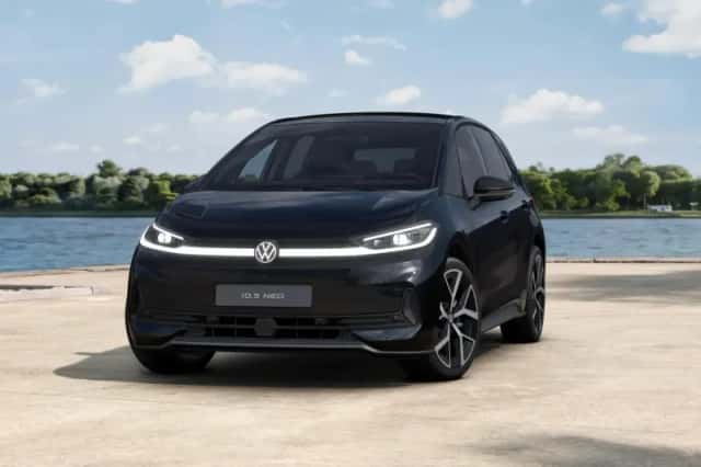 Volkswagen ID.3 (2026) thumbnail 15