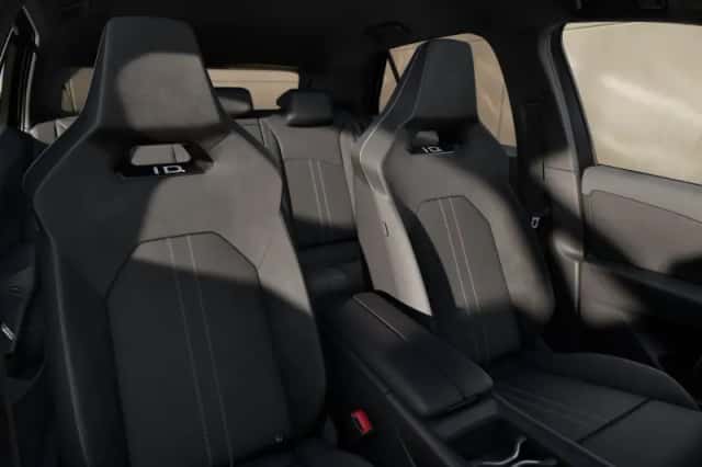 Volkswagen ID.3 (2026) thumbnail 5