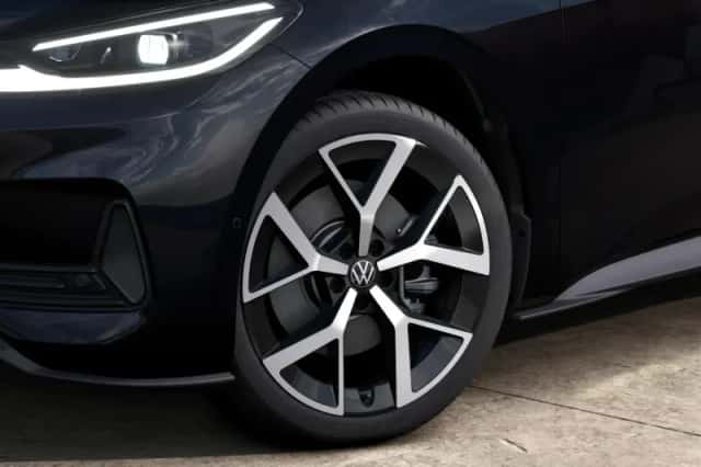 Volkswagen ID.3 (2026) thumbnail 9