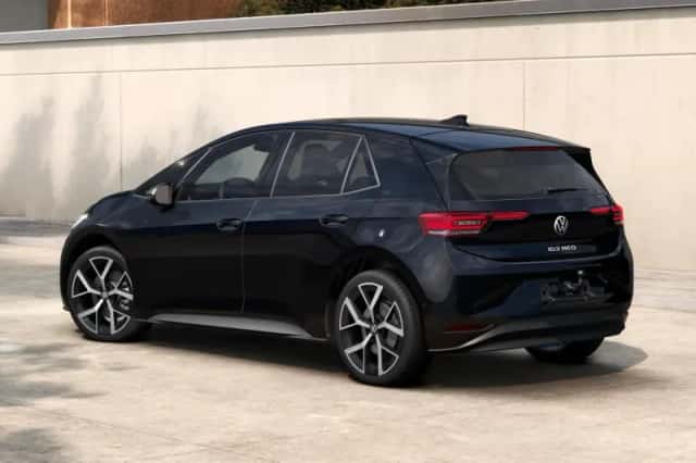Volkswagen ID.3 (2026) thumbnail 10