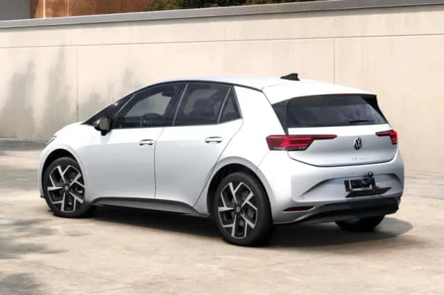 Volkswagen ID.3 (2026) thumbnail 2