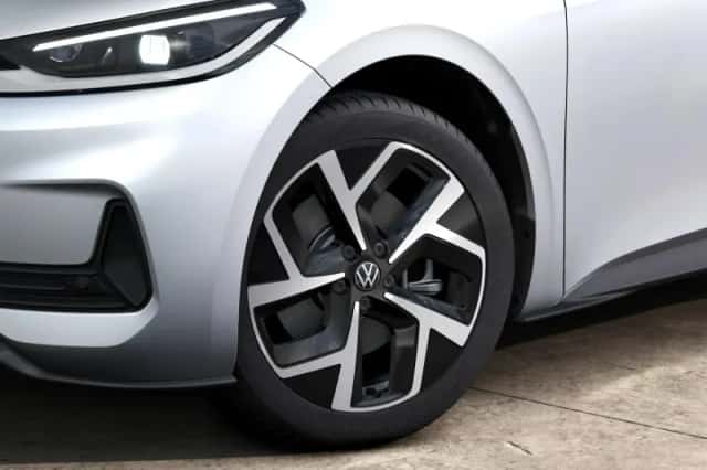 Volkswagen ID.3 (2026) thumbnail 12