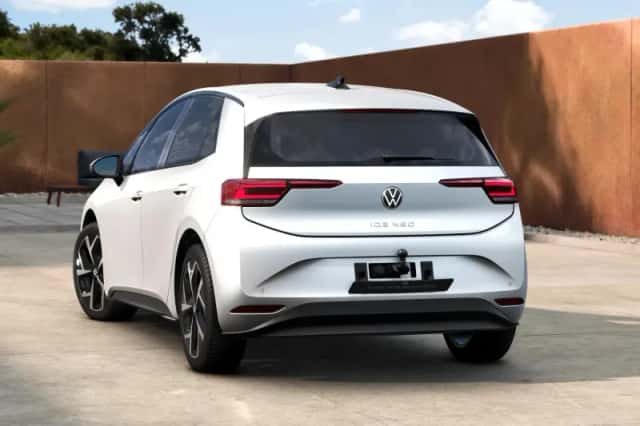 Volkswagen ID.3 (2026) thumbnail 14