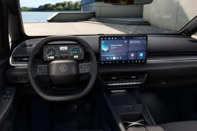 Volkswagen ID.3 (2026) thumbnail 4