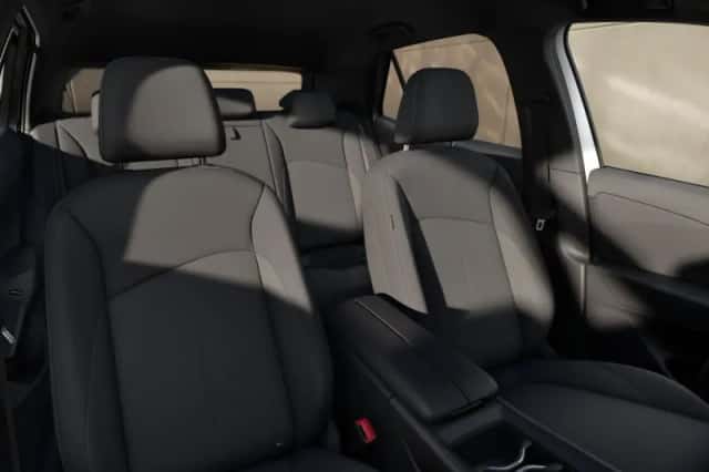 Volkswagen ID.3 (2026) thumbnail 5