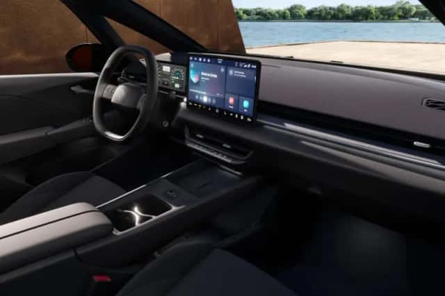 Volkswagen ID.3 (2026) thumbnail 10
