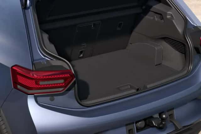 Volkswagen ID.3 (2026) thumbnail 11