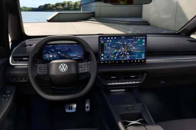 Volkswagen ID.3 (2026) thumbnail 4