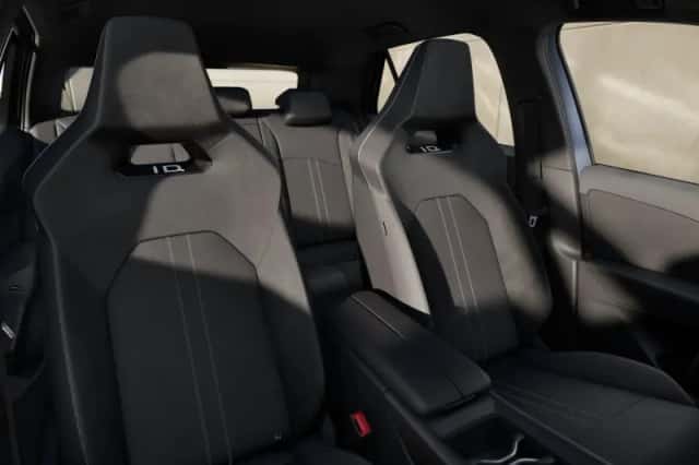 Volkswagen ID.3 (2026) thumbnail 5
