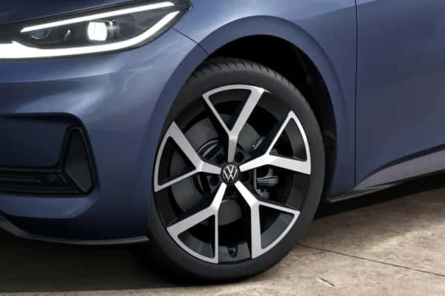 Volkswagen ID.3 (2026) thumbnail 9