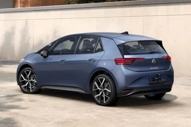 Volkswagen ID.3 (2026) thumbnail 10