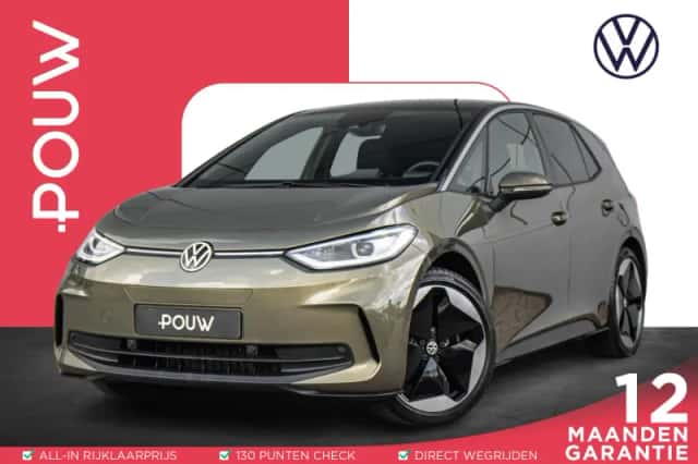 Volkswagen ID.3 (2024) thumbnail 1