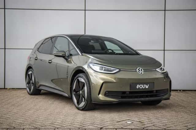 Volkswagen ID.3 (2024) thumbnail 11