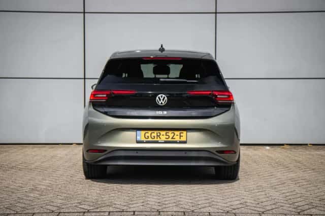 Volkswagen ID.3 (2024) thumbnail 12