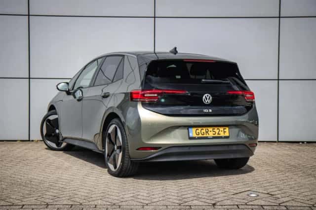 Volkswagen ID.3 (2024) thumbnail 13