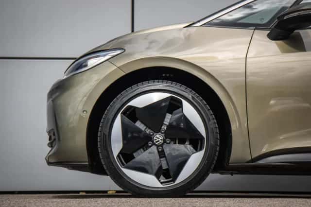 Volkswagen ID.3 (2024) thumbnail 15