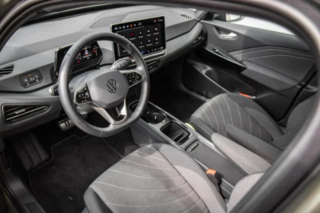 Volkswagen ID.3 (2024) thumbnail 18
