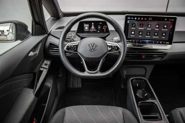 Volkswagen ID.3 (2024) thumbnail 19