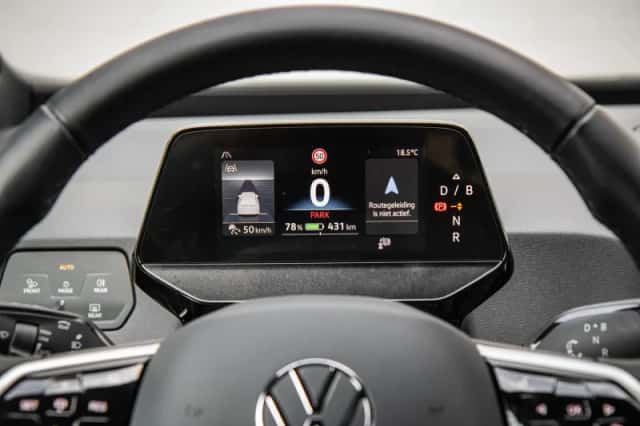 Volkswagen ID.3 (2024) thumbnail 20
