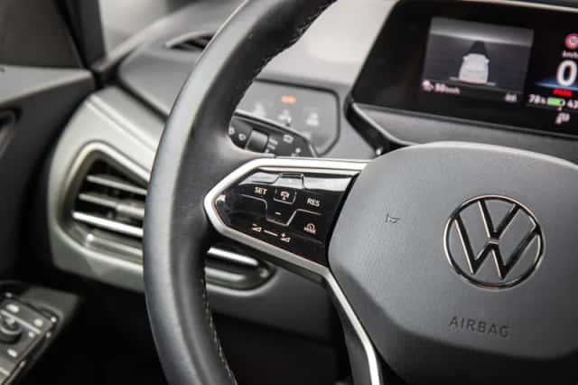 Volkswagen ID.3 (2024) thumbnail 21