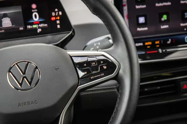Volkswagen ID.3 (2024) thumbnail 22