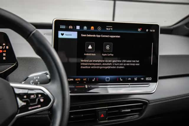 Volkswagen ID.3 (2024) thumbnail 24