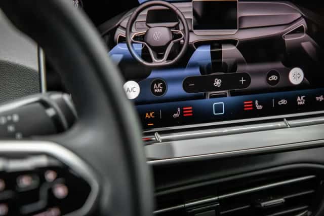 Volkswagen ID.3 (2024) thumbnail 26