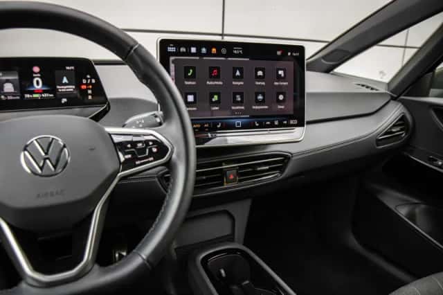 Volkswagen ID.3 (2024) thumbnail 28
