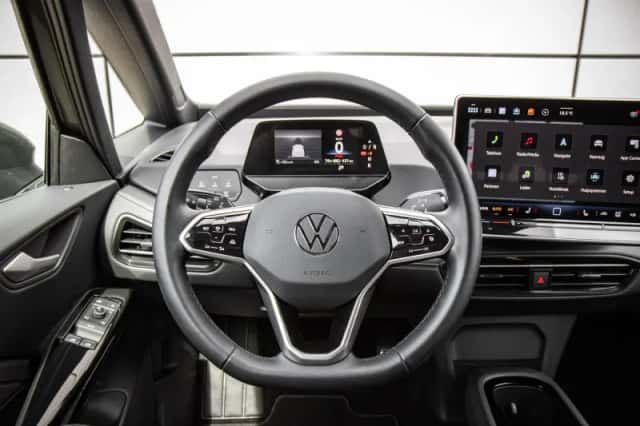 Volkswagen ID.3 (2024) thumbnail 31